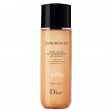 Água Autobronzeadora Dior Liquid Sun 100ml