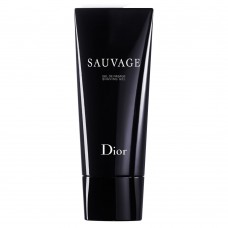 Gel De Barbear Dior – Sauvage Gel 125ml Gel De Barbear Dior – Sauvage Gel 125ml