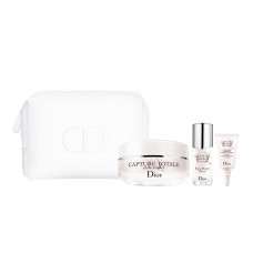 Dior Care Capture Totale Kit – Sérum + Creme Facial + Creme Para Olhos Kit