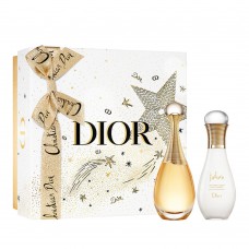 Dior J’adore Kit – Perfume Feminino Edp + Leite Corporal Kit