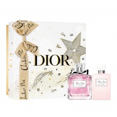 Dior Miss Dior Blooming Bouquet Kit – Perfume Feminino Edt + Leite Corporal Kit