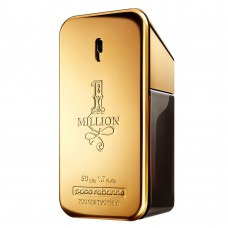 1 Million Paco Rabanne - Perfume Masculino - Eau De Toilette 50ml