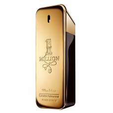 1 Million Paco Rabanne - Perfume Masculino - Eau De Toilette 100ml