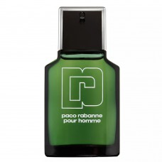 Paco Rabanne Pour Homme Paco Rabanne - Perfume Masculino - Eau De Toilette 100ml