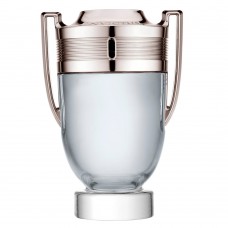 Invictus Paco Rabanne - Perfume Masculino - Eau De Toilette 100ml Invictus Paco Rabanne - Perfume Masculino - Eau De Toilette 100ml