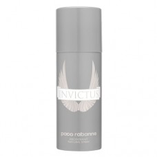 Invictus Paco Rabanne - Desodorante 150ml Invictus Paco Rabanne - Desodorante 150ml