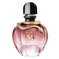 Pure Xs For Her Paco Rabanne - Perfume Feminino Eau De Parfum 80ml Pure Xs For Her Paco Rabanne - Perfume Feminino Eau De Parfum 80ml