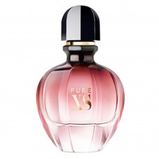 Pure Xs For Her Paco Rabanne - Perfume Feminino Eau De Parfum 30ml Pure Xs For Her Paco Rabanne - Perfume Feminino Eau De Parfum 30ml