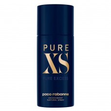Desodorante Spray - Paco Rabanne Masculino Pure Xs 150ml