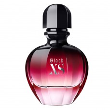 Black Xs For Her Paco Rabanne Perfume Feminino - Eau De Parfum 50ml Black Xs For Her Paco Rabanne Perfume Feminino - Eau De Parfum 50ml