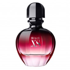 Black Xs For Her Paco Rabanne Perfume Feminino - Eau De Parfum 30ml