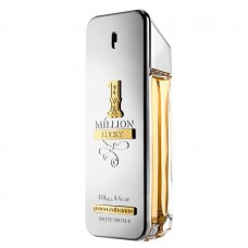 1 Million Lucky Paco Rabanne - Perfume Masculino - Eau De Toilette 100ml