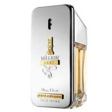 1 Million Lucky Paco Rabanne - Perfume Masculino - Eau De Toilette 50ml