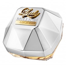 Lady Million Lucky Paco Rabanne - Perfume Feminino - Eau De Parfum 30ml Lady Million Lucky Paco Rabanne - Perfume Feminino - Eau De Parfum 30ml