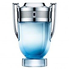 Invictus Aqua Paco Rabanne - Perfume Masculino - Eau De Toilette 50ml Invictus Aqua Paco Rabanne - Perfume Masculino - Eau De Toilette 50ml