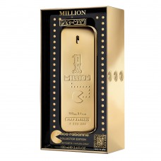 1 Million Pac-man Collector Paco Rabanne Perfume Masculino - Eau De Toilette 100ml