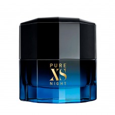 Miniatura Paco Rabanne Pure Xs Night Edp 6ml (imagem Ilustrativa) - Nas Compras Da Marca Acima De R$259. Promoção Sujeita A Disponibilidade De Estoque.