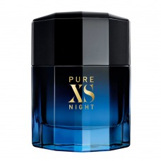 Pure Xs Night Paco Rabanne – Perfume Masculino Edp 100ml