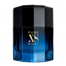 Pure Xs Night Paco Rabanne – Perfume Masculino Edp 100ml Pure Xs Night Paco Rabanne – Perfume Masculino Edp 100ml