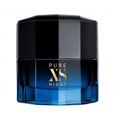 Pure Xs Night Paco Rabanne – Perfume Masculino Edp 50ml Pure Xs Night Paco Rabanne – Perfume Masculino Edp 50ml