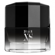 Black Xs Paco Rabanne - Perfume Masculino - Eau De Toilette 50ml