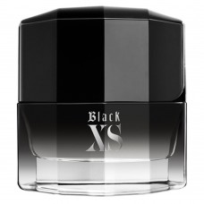 Black Xs Paco Rabanne - Perfume Masculino - Eau De Toilette 50ml Black Xs Paco Rabanne - Perfume Masculino - Eau De Toilette 50ml