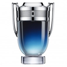 Invictus Legend Paco Rabanne Perfume Masculino - Eau De Parfum 100ml Invictus Legend Paco Rabanne Perfume Masculino - Eau De Parfum 100ml