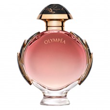 Olympéa Onyx Paco Rabanne Perfume Feminino Edp 80ml Olympéa Onyx Paco Rabanne Perfume Feminino Edp 80ml
