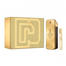 Paco Rabanne 1 Million Kit – Perfume Masculino Edt + Perfume De Bolsa Kit