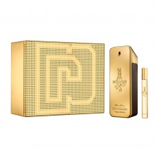Paco Rabanne 1 Million Kit – Perfume Masculino Edt + Perfume De Bolsa Kit Paco Rabanne 1 Million Kit – Perfume Masculino Edt + Perfume De Bolsa Kit