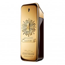 1 Million Paco Rabanne Perfume Masculino Edp 200ml