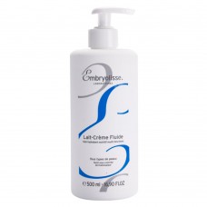 Leite Hidratante Embryolisse Lait-crème Fluide 500ml