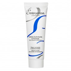Creme Hidratante Facial Embryolisse - A L’orange 50ml