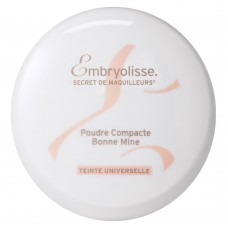 Pó Compacto Embryolisse - Bonne Mine Universal Pó Compacto Embryolisse - Bonne Mine Universal