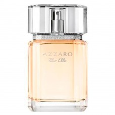 Azzaro Pour Elle Azzaro - Perfume Feminino - Eau De Parfum 75ml