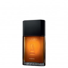 Azzaro Pour Homme Intense Azzaro - Perfume Masculino - Eau De Parfum 50ml Azzaro Pour Homme Intense Azzaro - Perfume Masculino - Eau De Parfum 50ml
