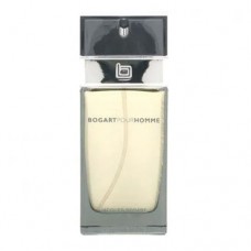 Bogart Homme Jacques Bogart - Perfume Masculino - Eau De Toilette 50ml