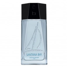 Santana Bay Jacques Bogart – Perfume Masculino Edt 100ml