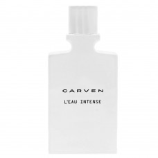 Carven L'eau Intense Carven - Perfume Masculino - Eau De Toilette 30ml