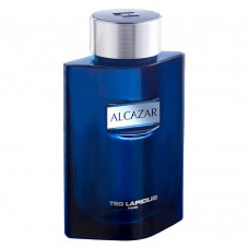 Alcazar Ted Lapidus - Perfume Masculino - Eau De Toilette 50ml Alcazar Ted Lapidus - Perfume Masculino - Eau De Toilette 50ml