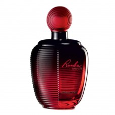 Rumba Passion Ted Lapidus - Perfume Feminino - Eau De Toilette 100ml Rumba Passion Ted Lapidus - Perfume Feminino - Eau De Toilette 100ml