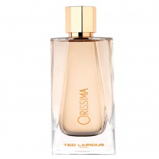 Orissima Ted Lapidus - Perfume Feminino Eau De Parfum 30ml