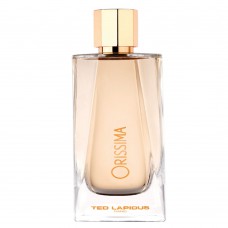 Orissima Ted Lapidus - Perfume Feminino Eau De Parfum 50ml Orissima Ted Lapidus - Perfume Feminino Eau De Parfum 50ml