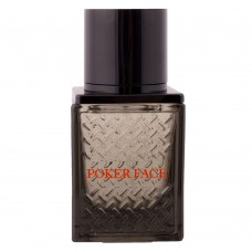 Poker Face Ted Lapidus - Perfume Masculino Eau De Toilette 30ml Poker Face Ted Lapidus - Perfume Masculino Eau De Toilette 30ml