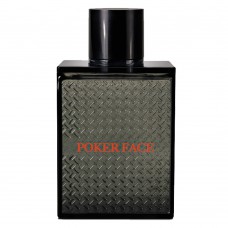 Poker Face Ted Lapidus - Perfume Masculino Eau De Toilette 100ml