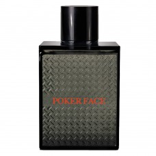 Poker Face Ted Lapidus - Perfume Masculino Eau De Toilette 100ml Poker Face Ted Lapidus - Perfume Masculino Eau De Toilette 100ml