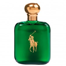 Polo Ralph Lauren Verde - Perfume Masculino - Eau De Toilette 118ml