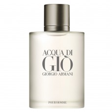 Acqua Di Giò Homme Giorgio Armani - Perfume Masculino - Eau De Toilette 50ml Acqua Di Giò Homme Giorgio Armani - Perfume Masculino - Eau De Toilette 50ml