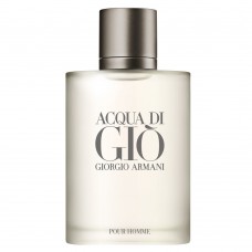 Acqua Di Giò Homme Giorgio Armani - Perfume Masculino - Eau De Toilette 100ml