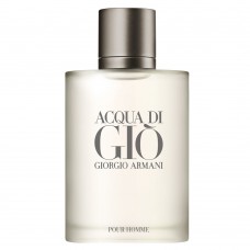 Acqua Di Giò Homme Giorgio Armani - Perfume Masculino - Eau De Toilette 100ml Acqua Di Giò Homme Giorgio Armani - Perfume Masculino - Eau De Toilette 100ml